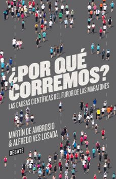 ¿por que corremos?-9788499923178