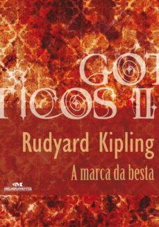 a marca da besta (ebook)-rudyard kipling-9788506076378