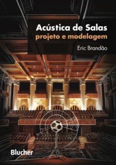 acustica de salas (ebook)-eric brandao-9788521210078