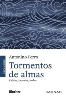 tormentos de almas (ebook)-antonino ferro-9788521211778