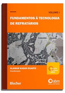 fundamentos a tecnologia de refratarios (ebook)-alamar kasan duarte-9788521223078