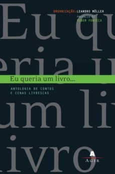 eu queria um livro... (ebook)-leandro muller-9788522014378