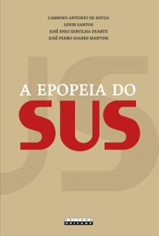 -carmino antonio de souza-lenir santos-josé enio servilha duarte-9788526816978