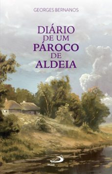 diario de um paroco de aldeia (ebook)-georges bernanos-9788534954778