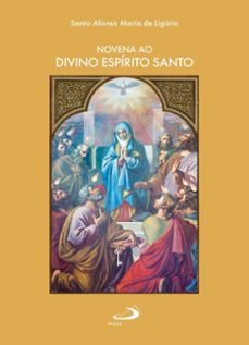 -santo afonso maria de ligório-9788534960878