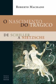 o nascimento do tragico (ebook)-roberto machado-9788537808078