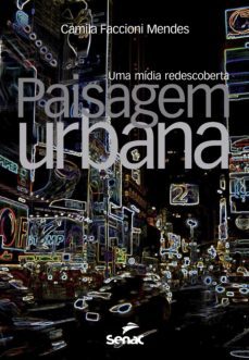 paisagem urbana (ebook)-camila faccioni mendes-9788539606078