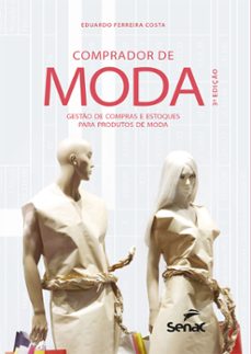 comprador de moda (ebook)-eduardo ferreira costa-9788539650378