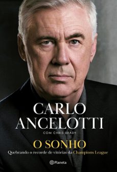 o sonho (ebook)-carlo ancelotti-9788542238778
