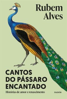 cantos do passaro encantado - nova ediço (ebook)-9788542239478
