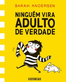 ninguem vira adulto de verdade (ebook)-sarah andersen-9788543808178