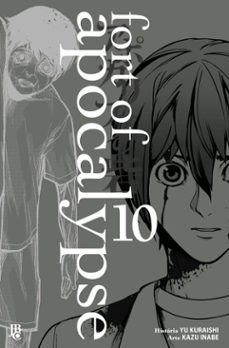 fort of apocalypse vol. 10 (ebook)-kazu inabe-9788545705178