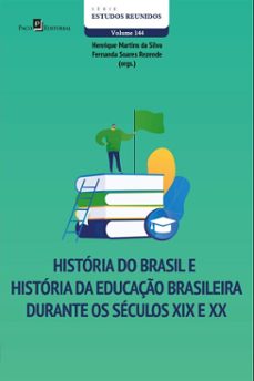 -henrique martins da silva-9788546229178
