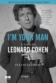 i'm your man (ebook)-sylvie simmons-9788546500178