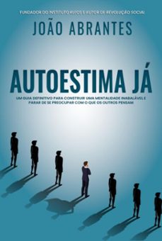 autoestima ja (ebook)-joão abrantes-9788547109578