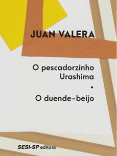 o pescadorzinho urashima | o duende-beijo (ebook)-juan valera-9788550404578
