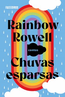 chuvas esparsas (ebook)-rainbow rowell-9788555343278