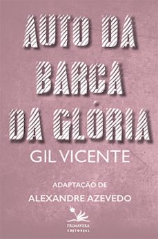 auto da barca da gloria (ebook)-9788555780578