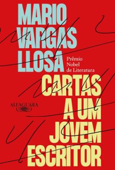 cartas a um jovem escritor (ebook)-mario vargas llosa-9788556523778