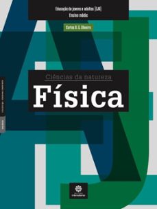 fisica (ebook)-carlos alberto gonçalves de oliveira-9788559721478