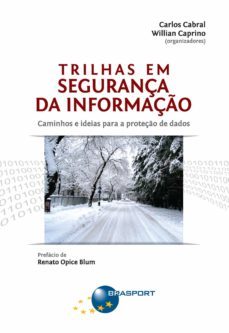 trilhas em segurança da informaço: caminhos e ideias para a proteço de dados (ebook)-9788574527178