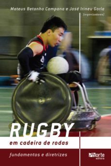 rugby em cadeira de rodas (ebook)-9788576555278