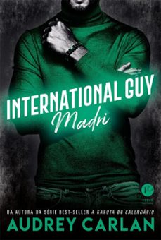international guy: madri - vol. 10 (ebook)-audrey carlan-9788576867678