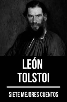 7 mejores cuentos de leon tolstoi (ebook)-leon tolstoi-9788577776078