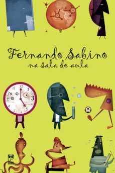 fernando sabino na sala de aula (ebook)-fernando sabino-9788578882778