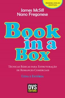 book in a box (ebook)-james mcsill-9788582890578