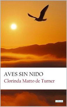 aves sin nido (ebook)-clorinda matto de turner-9788583865278