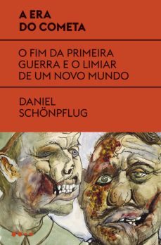 a era do cometa (ebook)-daniel schonpflug-luis s. krausz-9788588808478