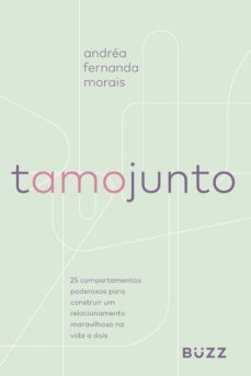 tamo junto (ebook)-andrea morais-9788593156878