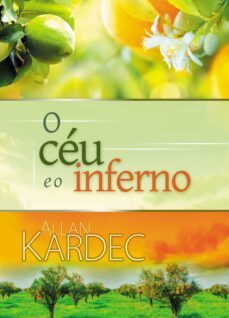 o ceu e o inferno (ebook)-allan kardec-9788595441378