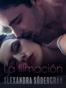 la filmacion - relato erotico (ebook)-9788726322378