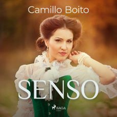 senso (audiolibro)-camillo boito-9788726351378