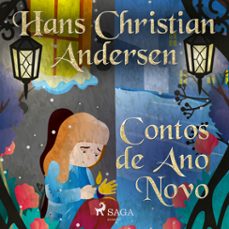 contos de ano novo (audiolibro)-hans christian andersen-9788726354478