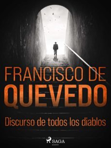 discurso de todos los diablos (ebook)-9788726485578
