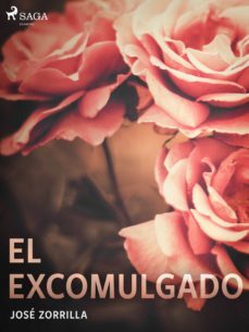 el excomulgado (ebook)-jose zorrilla-9788726561678