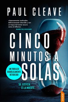 cinco minutos a solas (ebook)-9788742812778