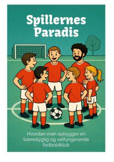 spillernes paradis-9788743089278