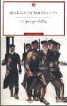 arcipelago gulag (3 voll. indivisibili)-aleksandr solzhenitsyn-9788804487678
