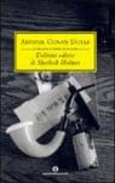 l ultimo saluto di sherlock holmes-arthur conan doyle-9788804545378