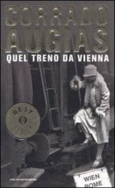 quel treno da vienna.-9788804551478