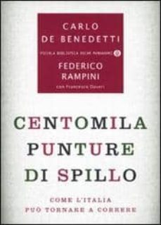 -federico rampini-carlo de benedetti-9788804592778