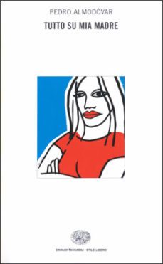 tutto su mia madre-9788806155278