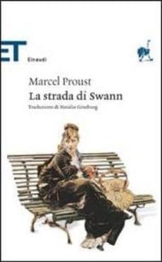 la strada di swann-9788806177478