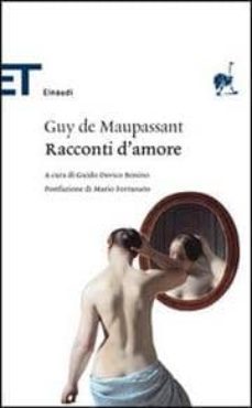racconti d amore-9788806184278