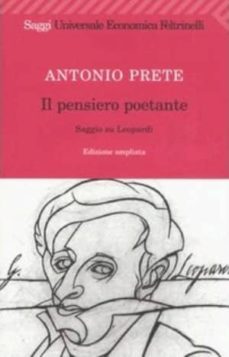 -antonio prete-9788807819278