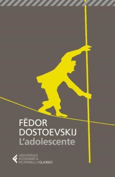 l  adolescente-fiodor dostoievski-9788807903878